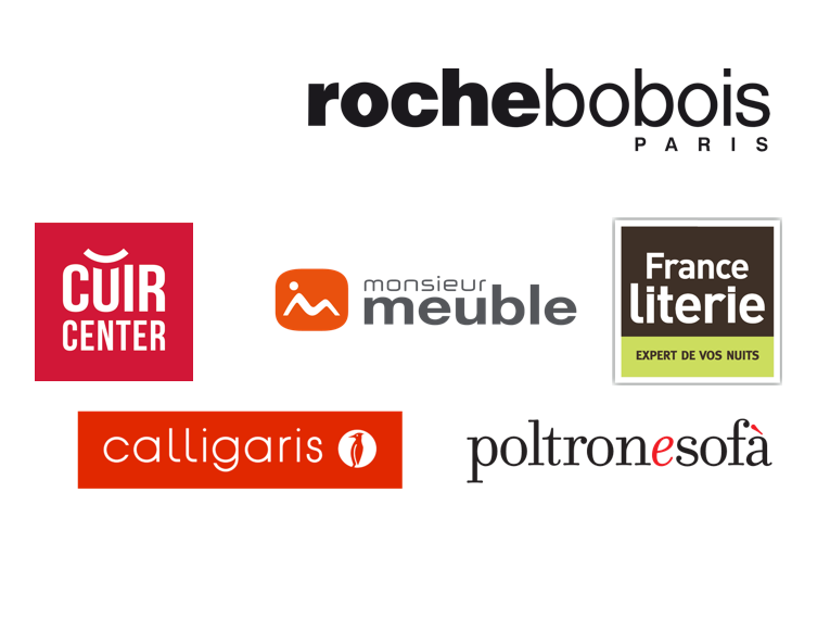 Résultats de recouvrement