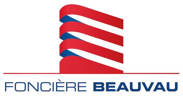 Logo Foncière Beauvau